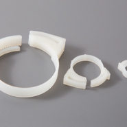 Hose Clamps | Hi-Q Components